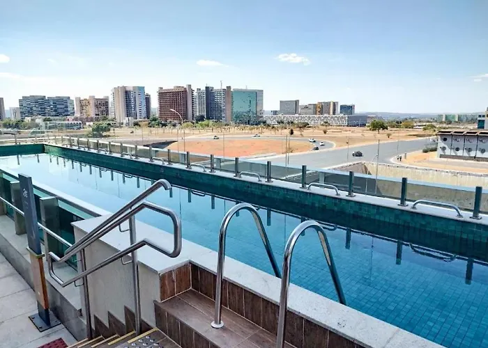 Hotel Alvorada