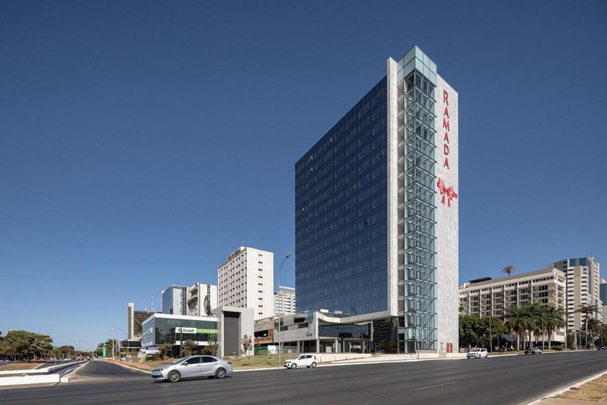 Hotel Alvorada